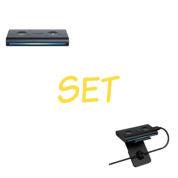 Amazon Echo For Auto & Car Vent Mount - NIB - Picture 2 of 14